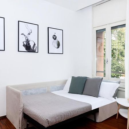 Hemeras Boutique Homes - 2 Luxury Apartments In The City Center ミラノ エクステリア 写真