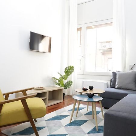 Hemeras Boutique Homes - 2 Luxury Apartments In The City Center ミラノ エクステリア 写真