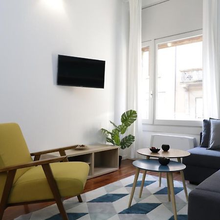 Hemeras Boutique Homes - 2 Luxury Apartments In The City Center ミラノ エクステリア 写真