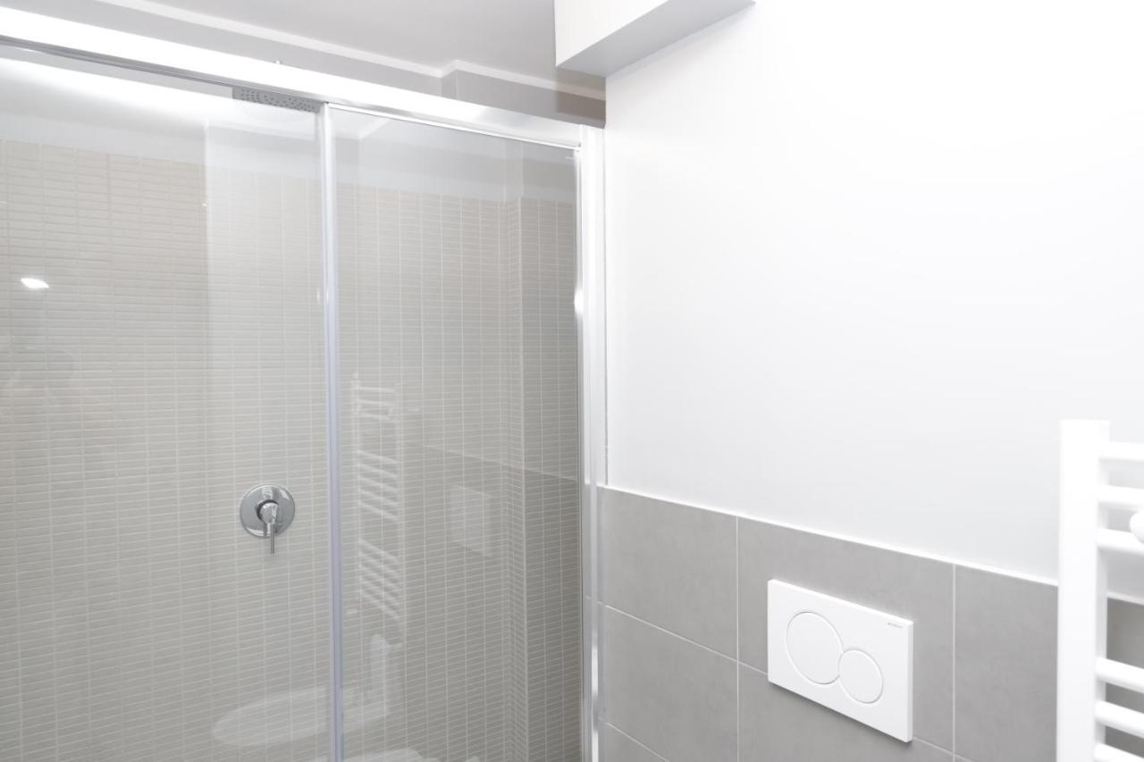Hemeras Boutique Homes - 2 Luxury Apartments In The City Center ミラノ エクステリア 写真