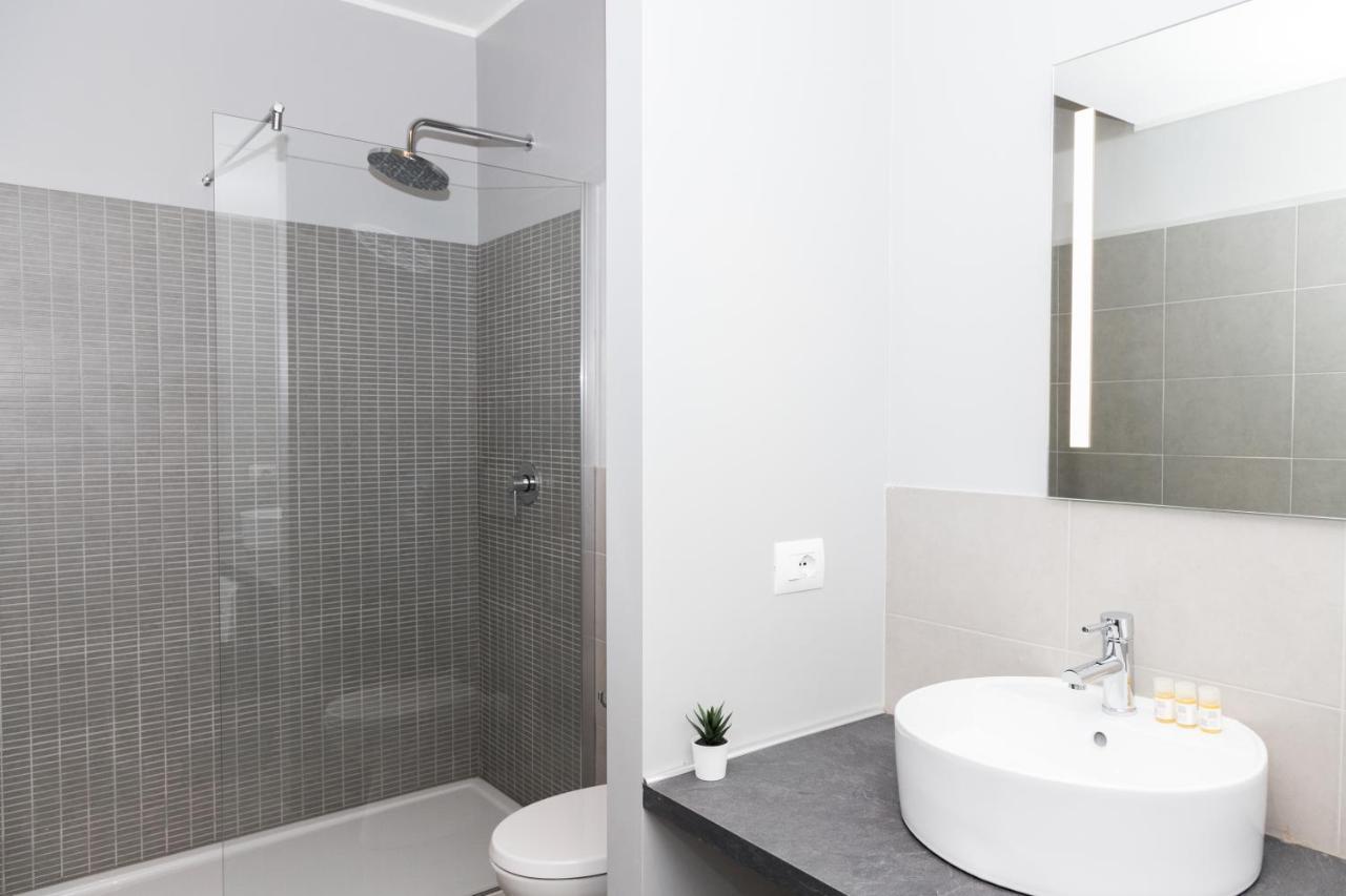 Hemeras Boutique Homes - 2 Luxury Apartments In The City Center ミラノ エクステリア 写真